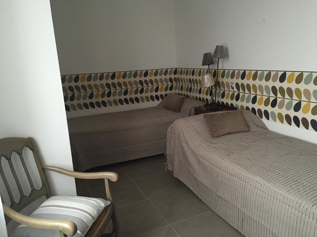 Mas Viala Villa Vauvert Exteriör bild